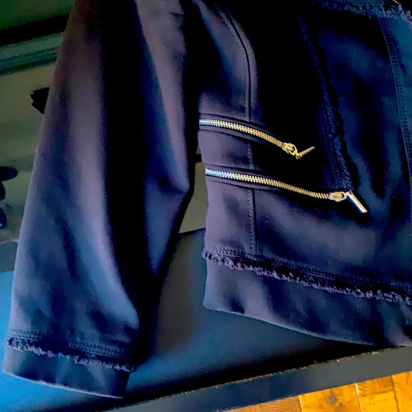 Sharp WHBM 3/4 Sleeve - Picture 2 of 11